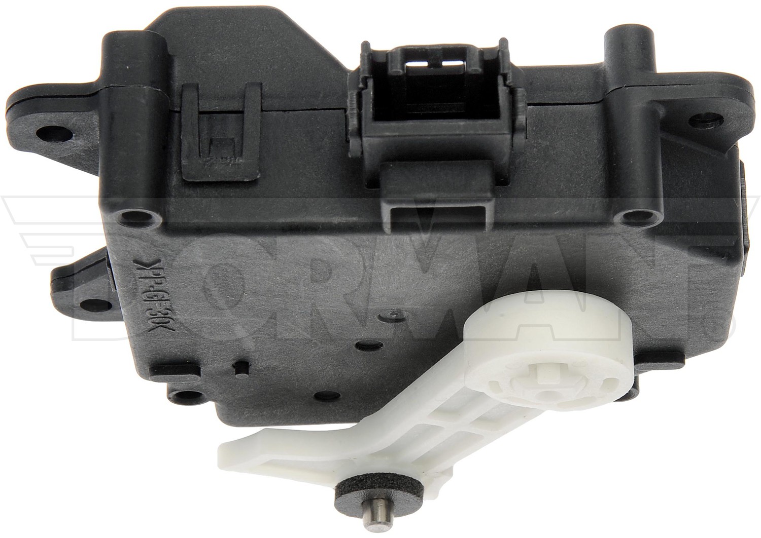 Air Door Actuator - Servo