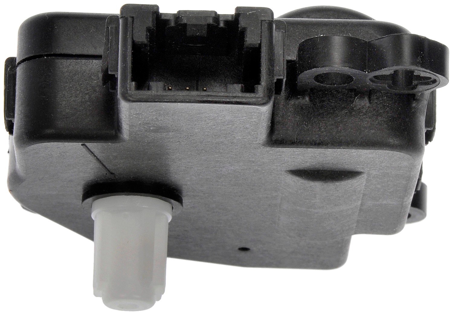 Air Door Actuator - Rear