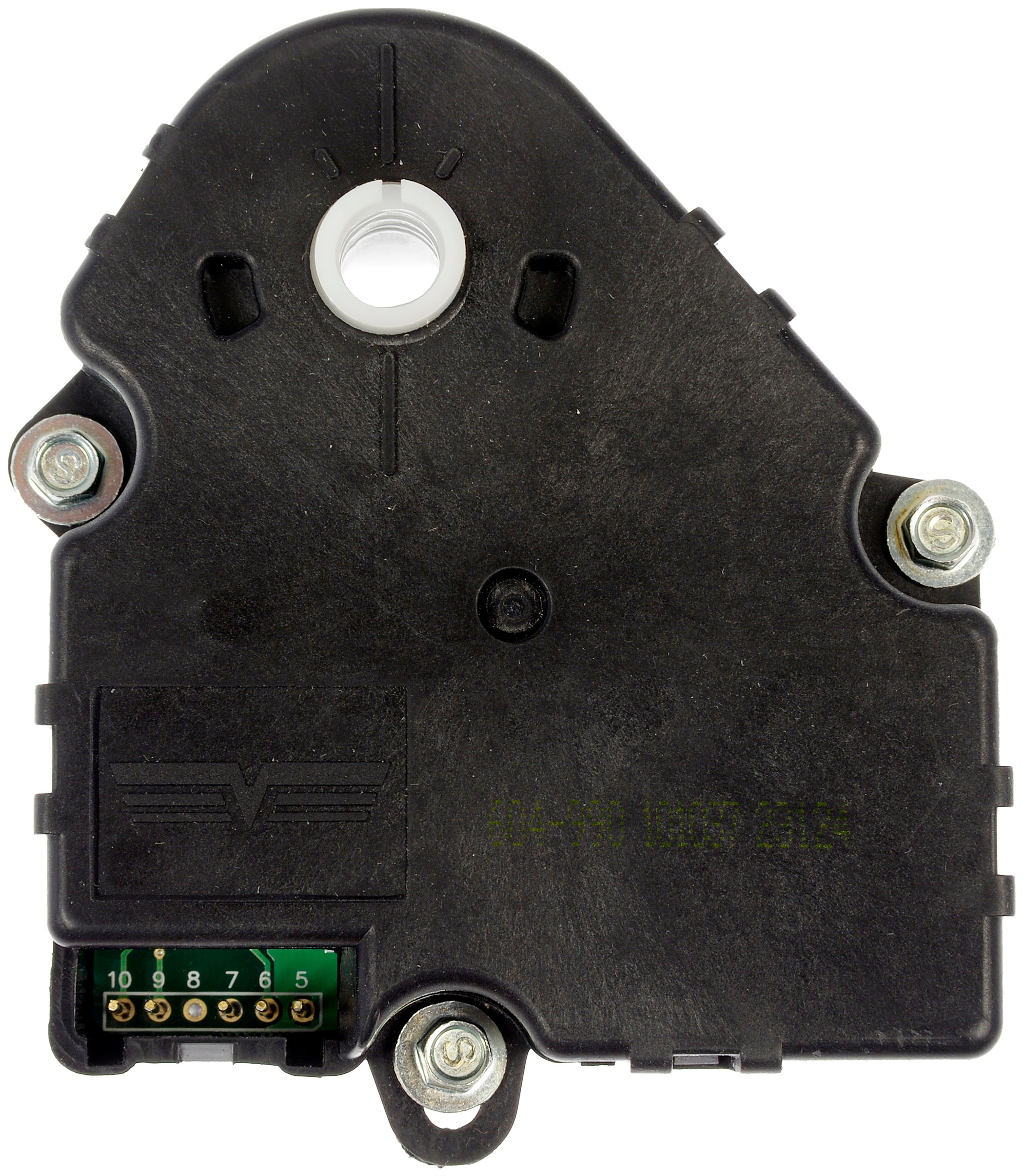 HVAC Air Door Actuator