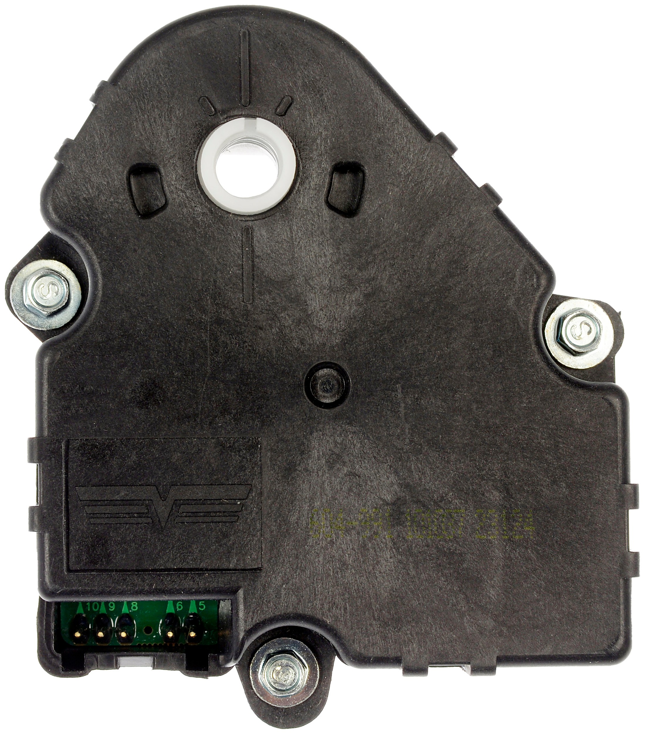 HVAC Air Door Actuator