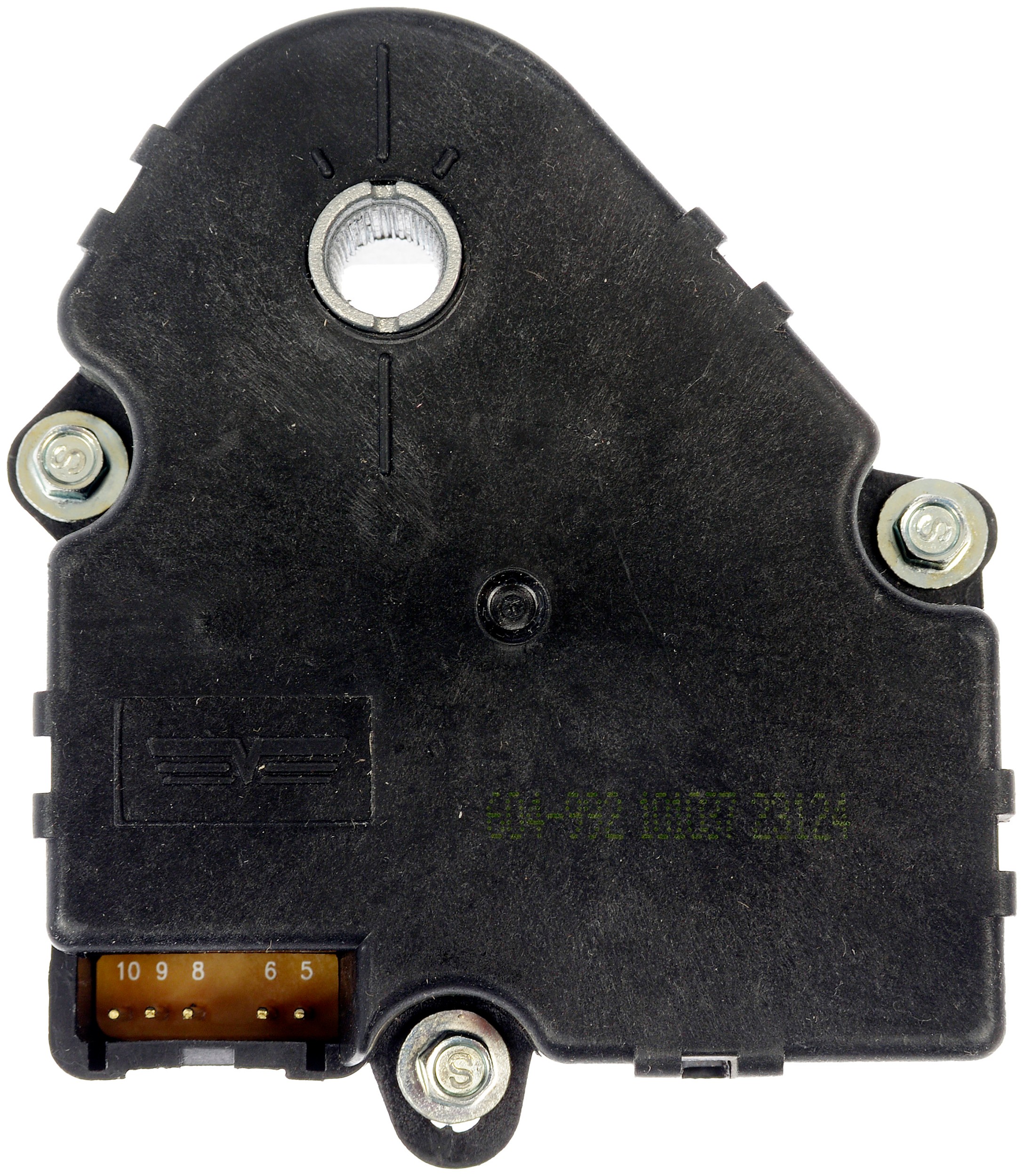 HVAC Air Door Actuator