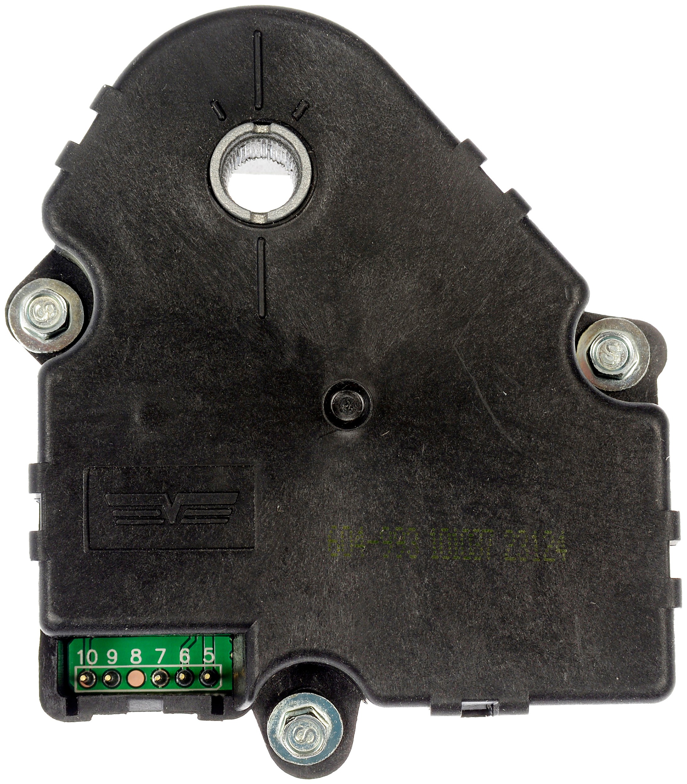 HVAC Air Door Actuator