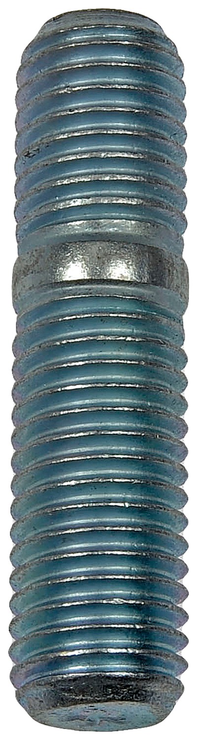 3/4 In.- 10 Double-End Stud- 0.749 In. Body Diameter