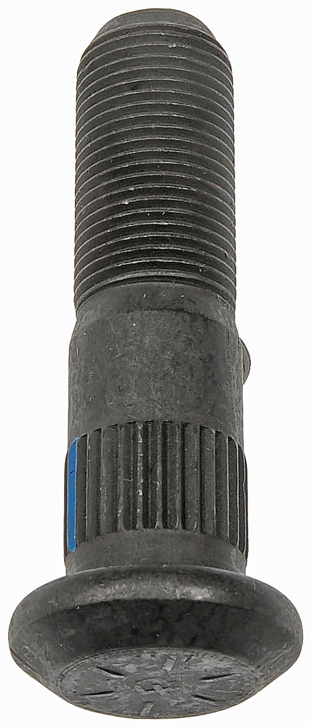 1/2-20 Wheel Bolt - 3/4 In. Hex, 1 In. Length