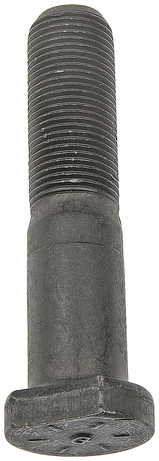 3/4 In.- 16 Clipped Head- 0.787 In. Body Diameter 3.531 In. Length