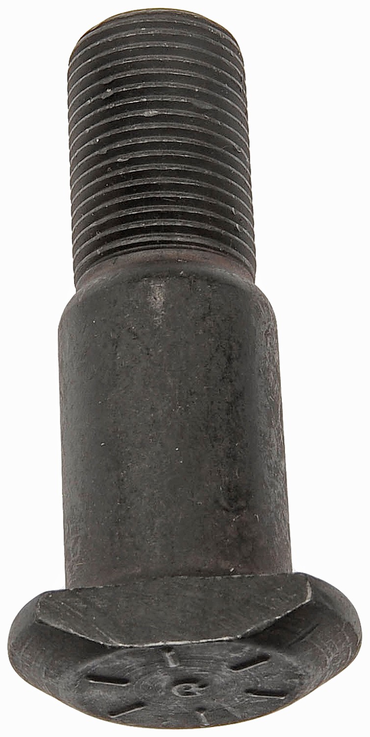 3/4 In.- 16 Clipped Head- 0.878 In. Body Dia. 2.375 In. Length