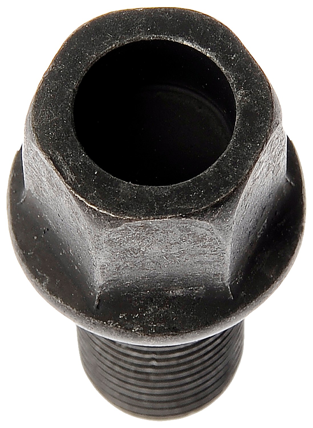 M14-1.50 Wheel Bolt - 17mm Hex, 26mm Thread Length