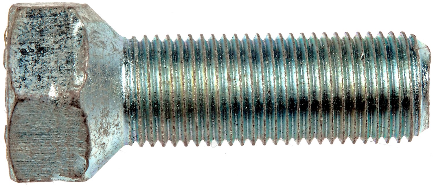 9/16-18 Wheel Bolt - 7/8 In. Hex, 1-1/2 In. Length