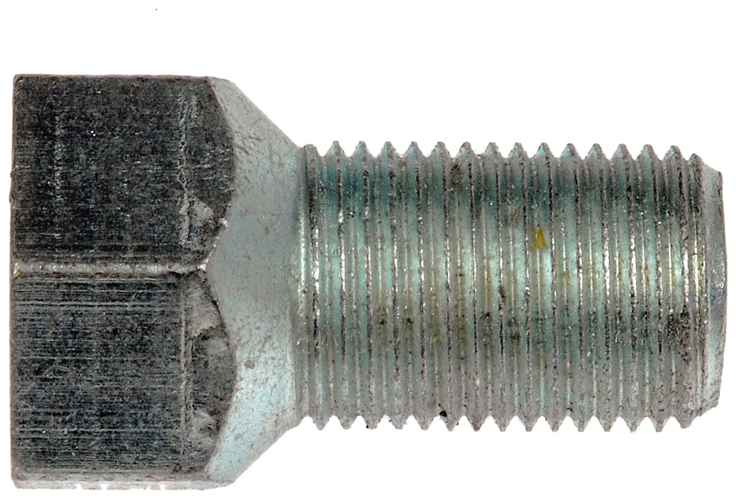 5/8-18 Wheel Bolt - 7/8 In. Hex, 13/16 In. Thread Length