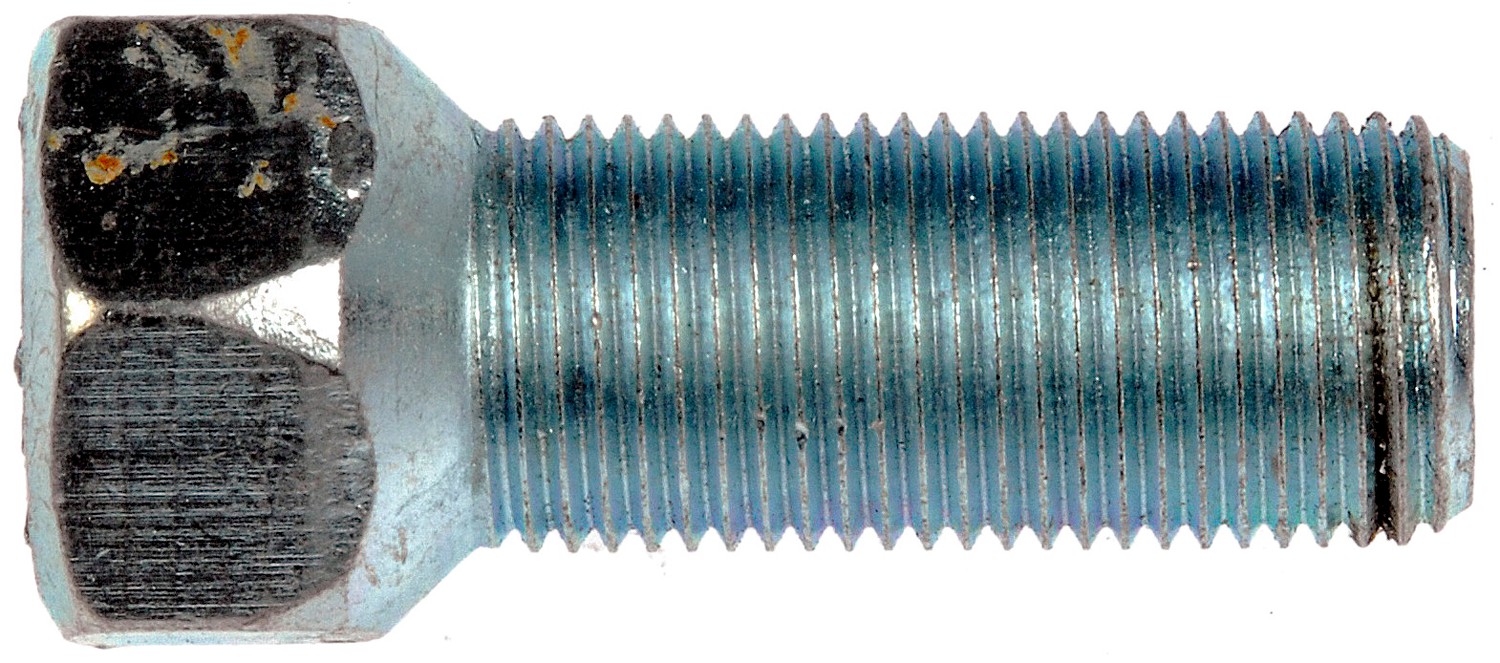 5/8-18 Wheel Bolt - 7/8 In. Hex, 1-7/16 In. Thread Length