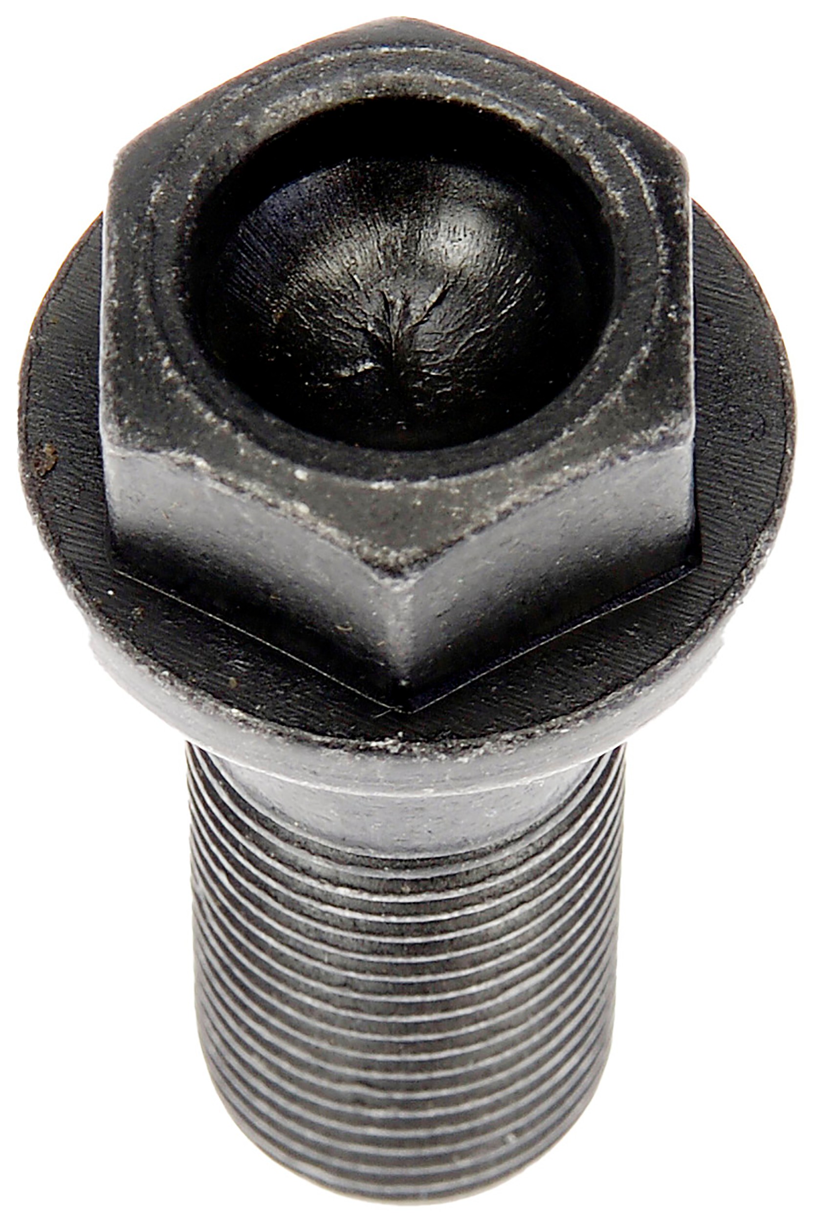 M14-1.25 Wheel Bolt - 17mm Hex, 22.1mm Thread Length