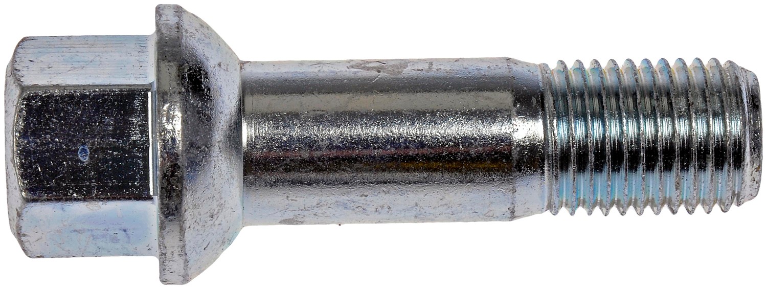 M14-1.50 Wheel Bolt - 17mm Hex, 45.5mm Thread Length