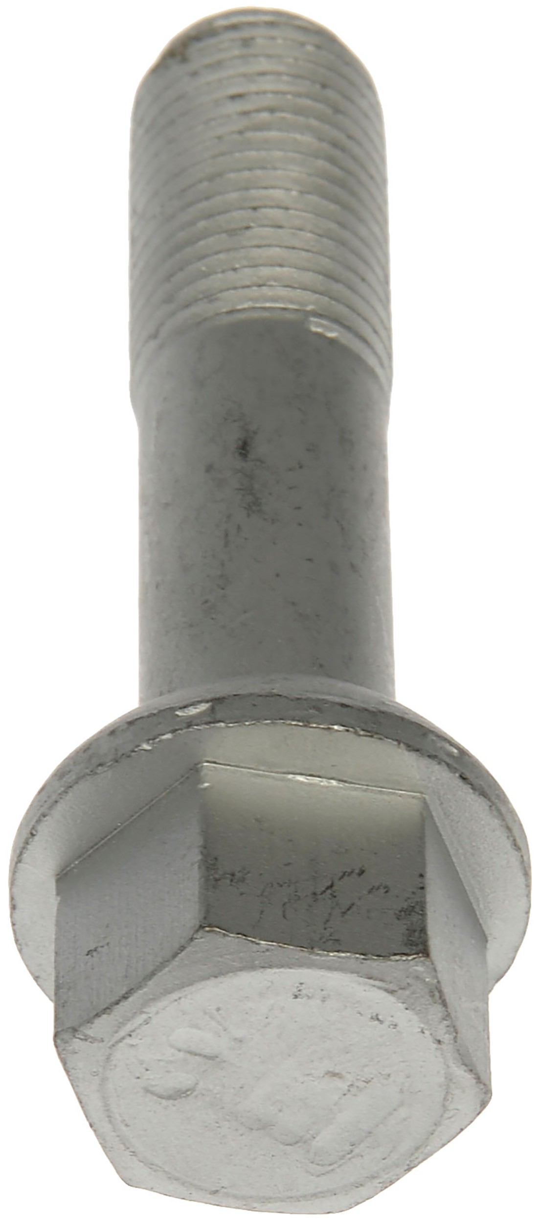 M14-1.50 Wheel Bolt - 19 mm Hex, 25 mm Thread Length