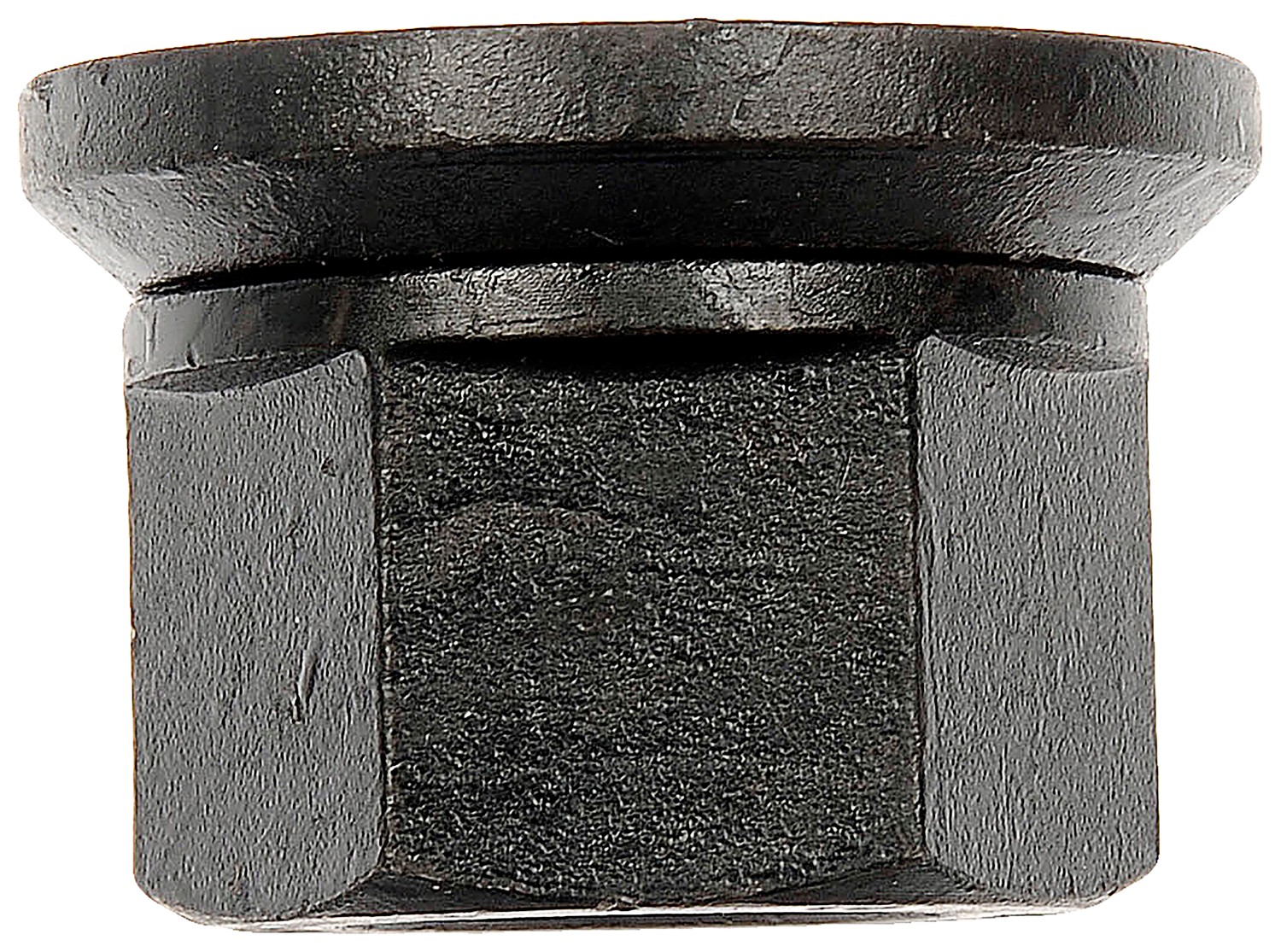 M22-1.50 Wheel Nut Metric - 33mm Hex, 30.48 mm Length