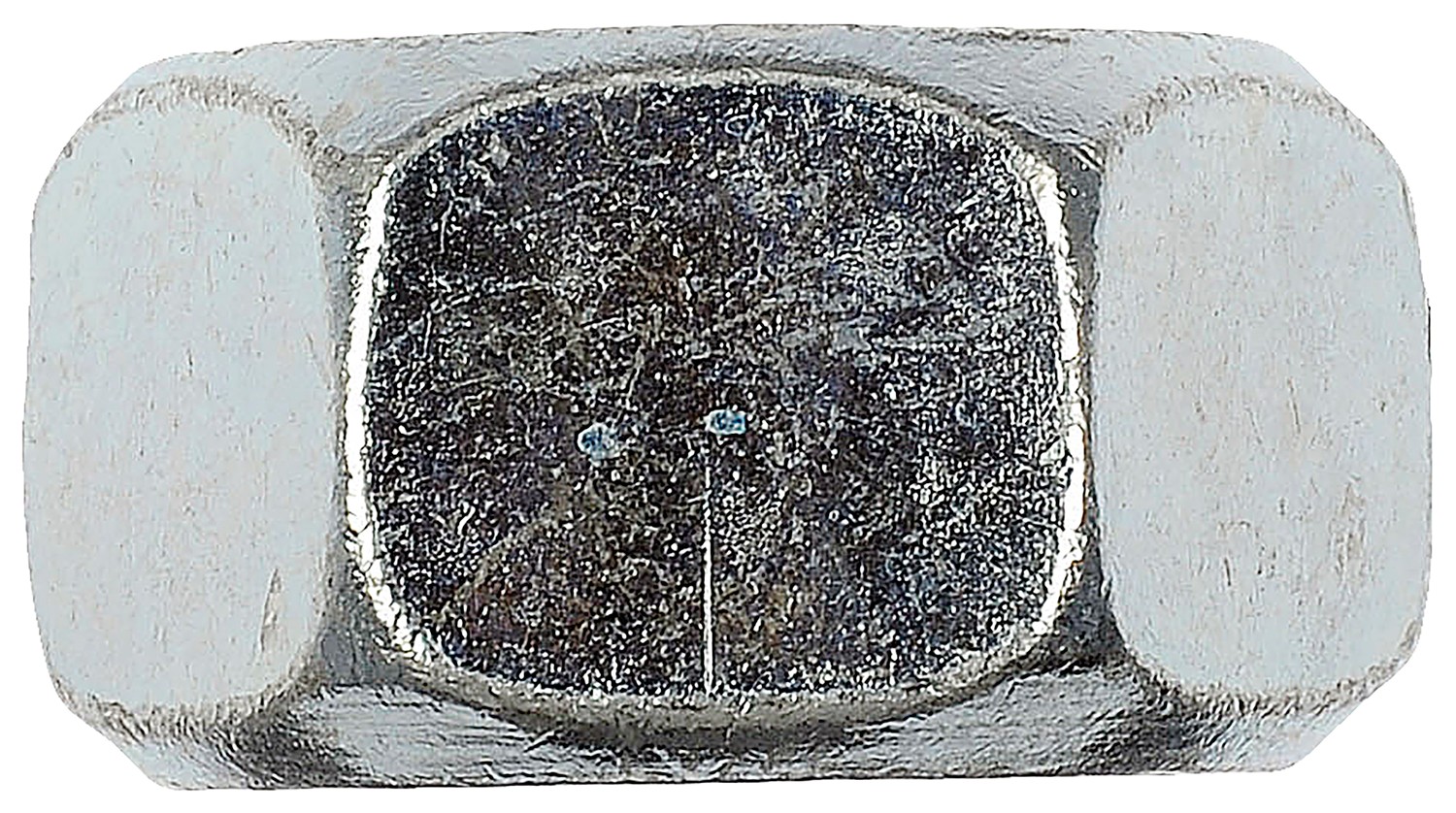 3/4 In.- 10 Wheel Nut Standard- 32mm Hex, 0.72 In. Length