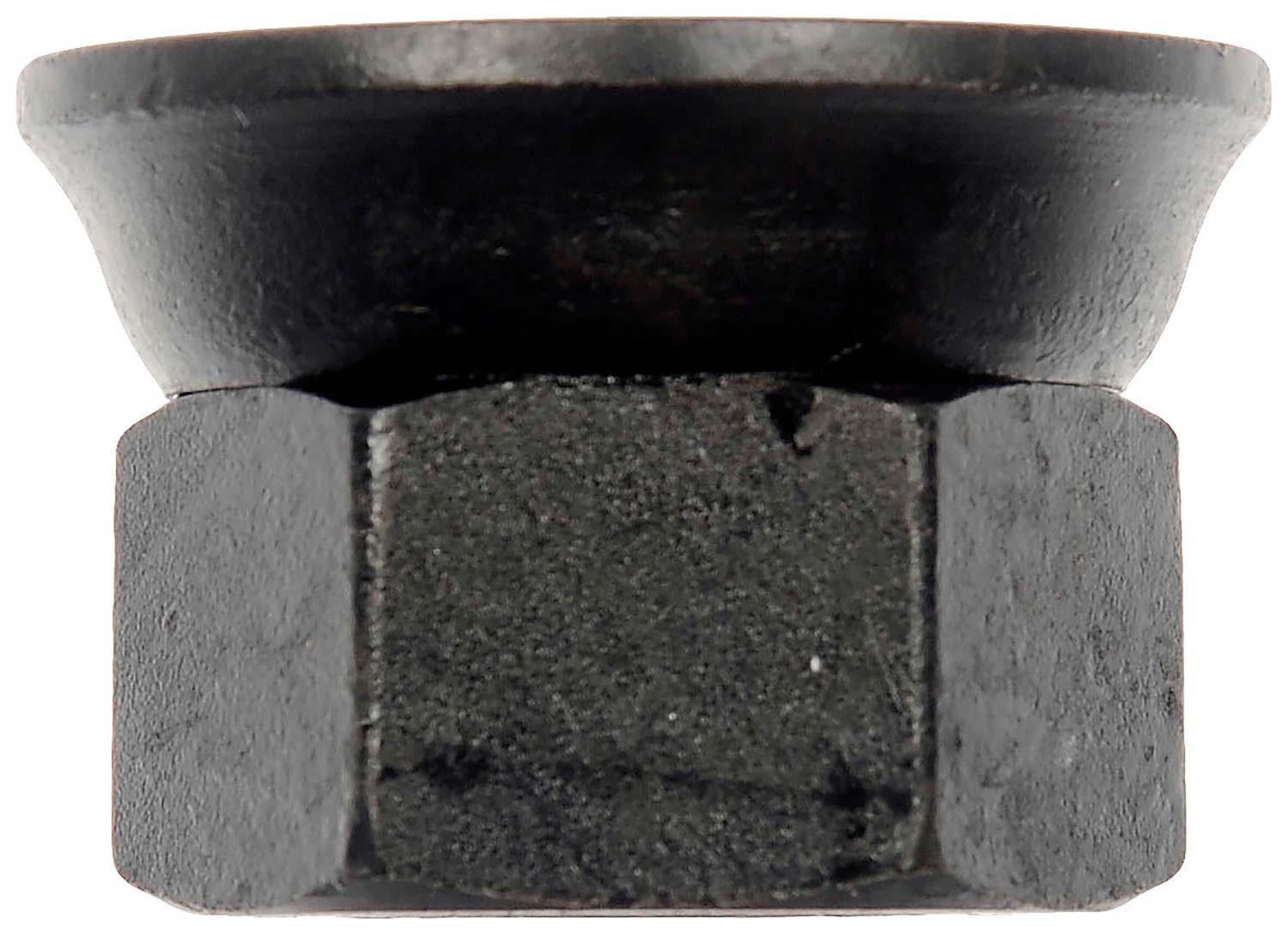 M22 x 1.5 Wheel Nut Standard- 38mm Hex, 1.3 Length