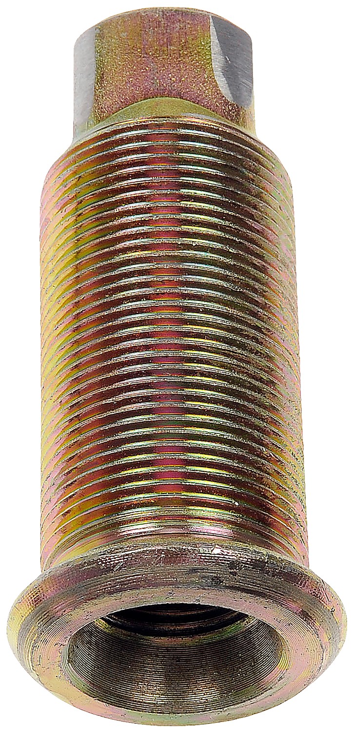 3/4 In.- 16 Wheel Nut Standard- 13/16 In. Square Hex, 3.06 In. Length