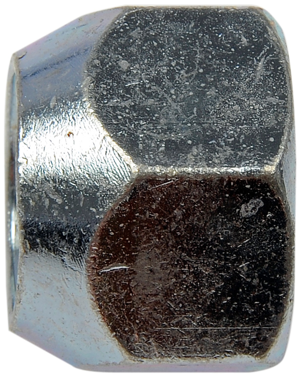 Wheel Nut 1/2-20L Standard - 3/4 In. Hex, 9/16 In. Length