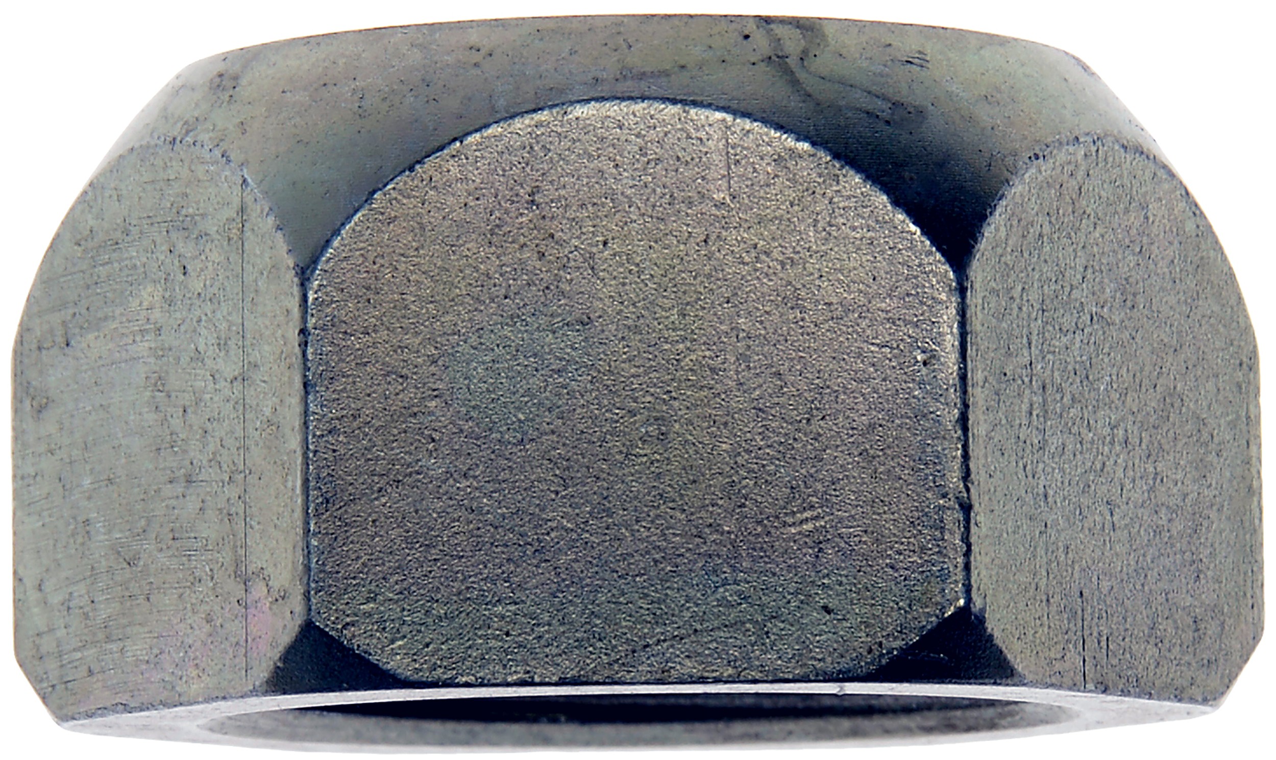 Wheel Nut 1-1/8-16 Standard - 1-1/2 In. Hex, 7/8 In. Length