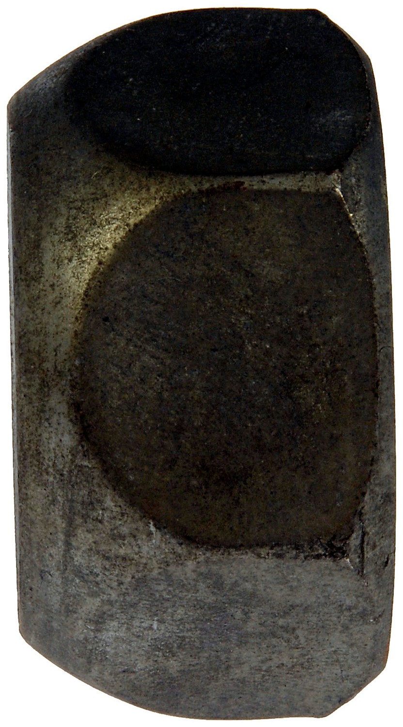 Wheel Nut 1-1/8-16L Standard - 1-1/2 In. Hex, 7/8 In. Length