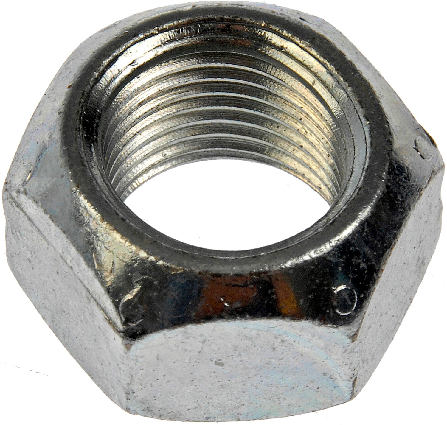 Wheel Nut 5/8-18 Standard - 15/16 In. Hex, 35/64 In. Length