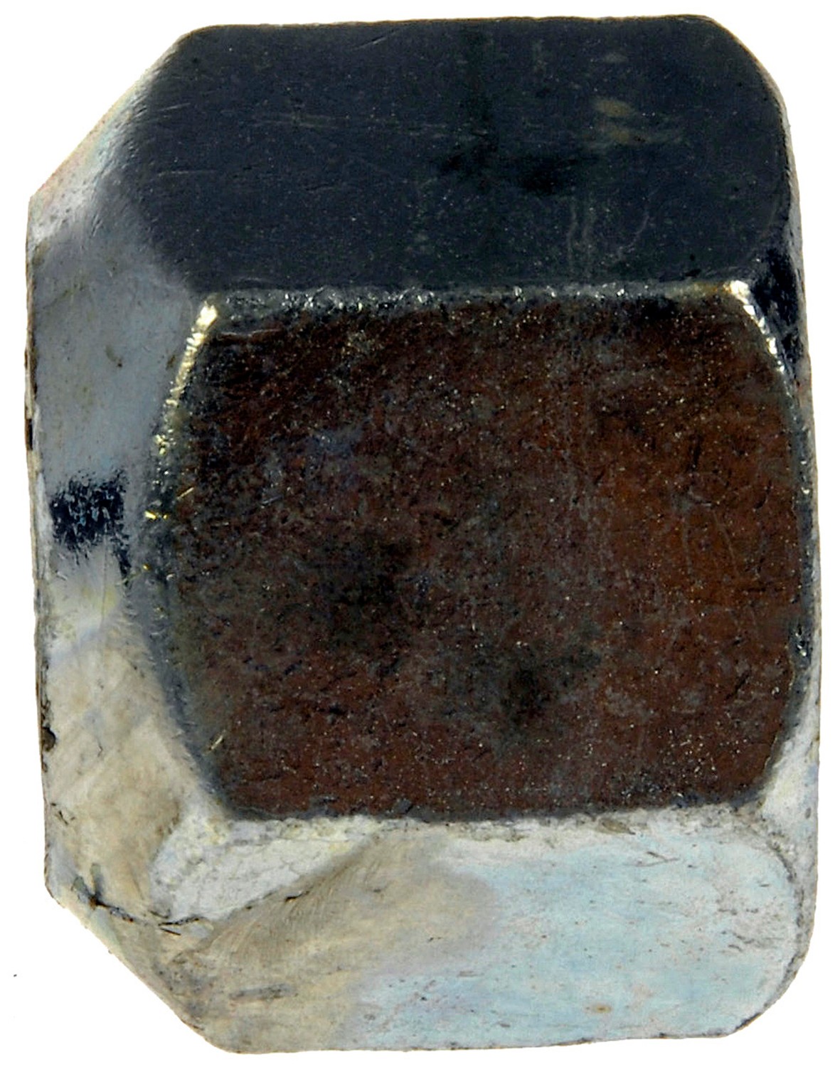 Wheel Nut 5/8-18 Standard - 1-1/16 In. Hex, 29/32 In. Length