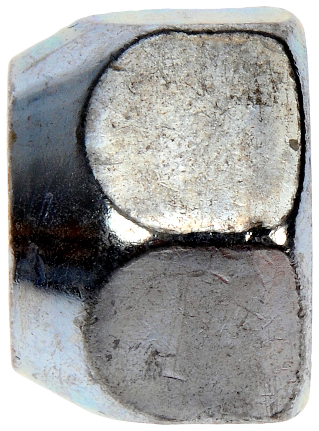 Wheel Nut M12-1.50 Standard - 19mm Hex, 14mm Length