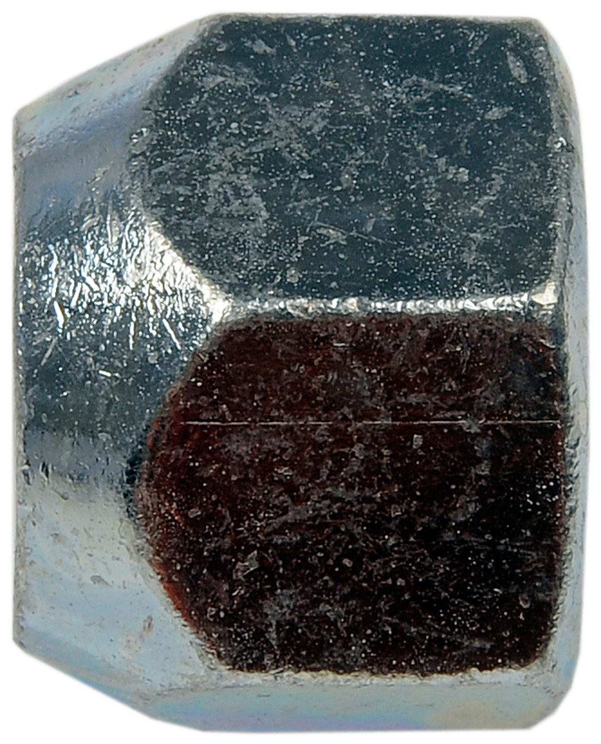 Wheel Nut M12-1.25 Standard - 19mm Hex, 16mm Length