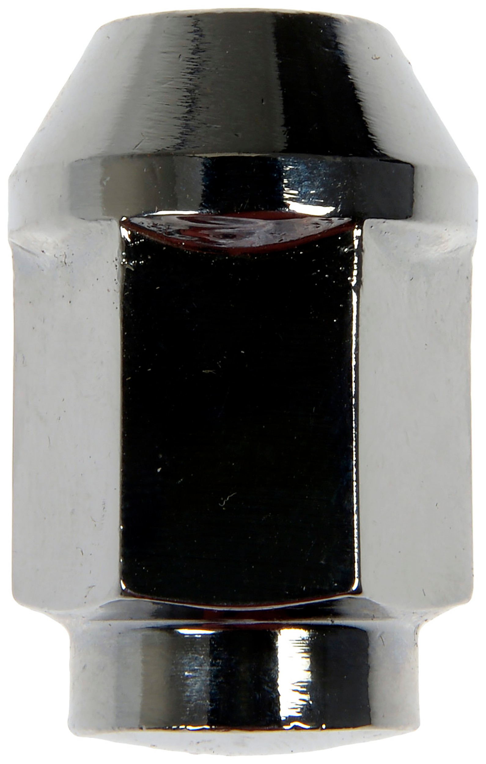 Wheel Nut 1/2-20 Dometop - 13/16 In. Hex, 1-15/32 In. Length