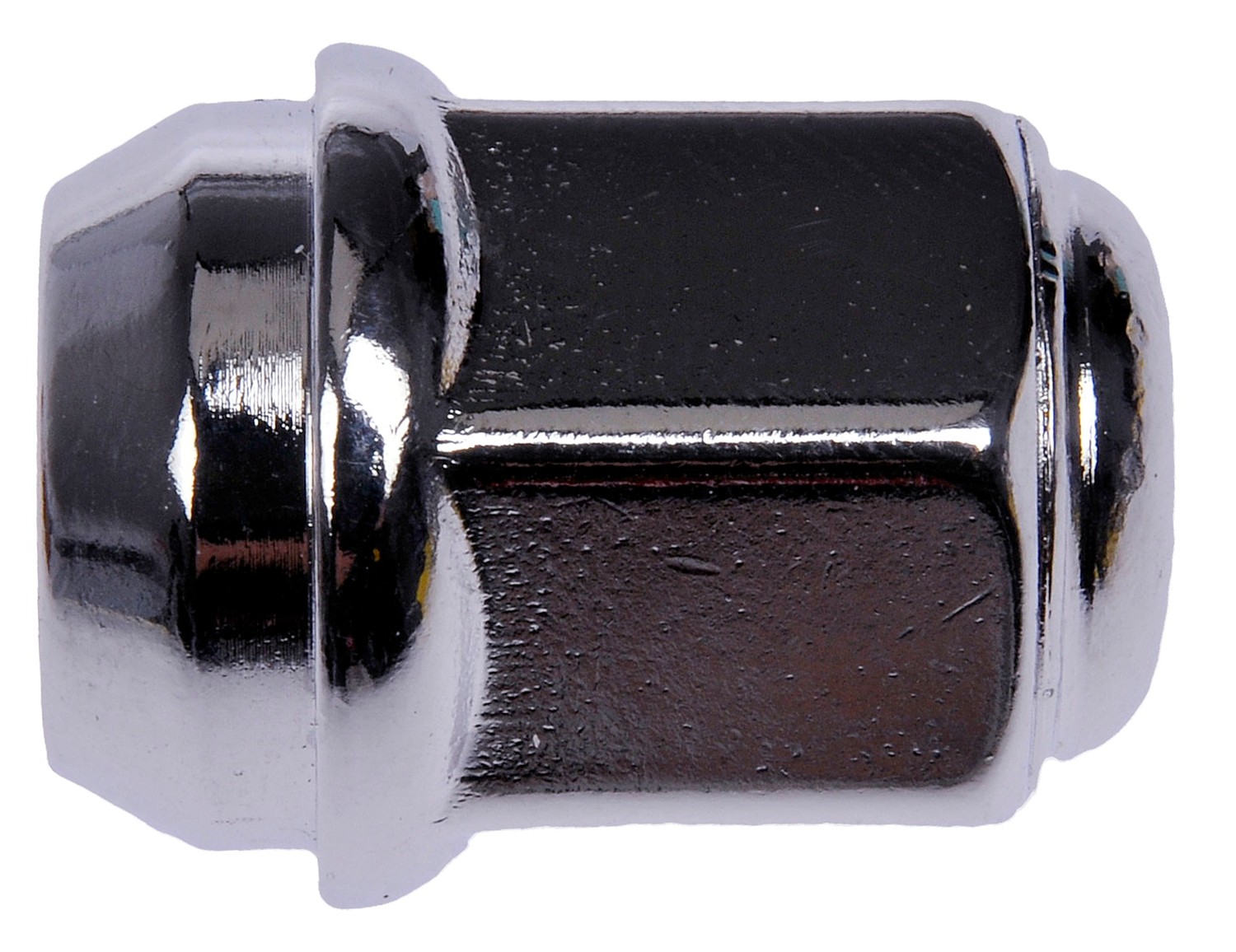 Wheel Nut M12-1.50 Dometop  - 19mm Hex, 29.5mm Length