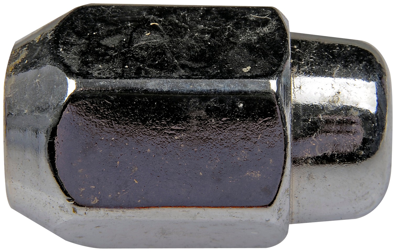 Wheel Nut M12-1.25 Acorn - 13/16 In. Hex, 35mm Length