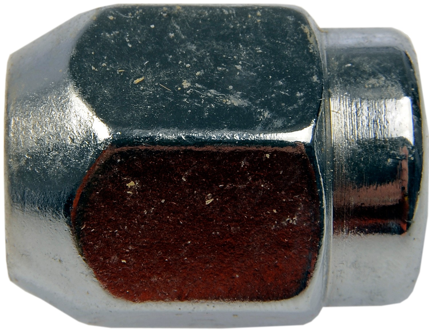 Wheel Nut M14-1.50 Acorn - 23mm Hex, 30mm Length