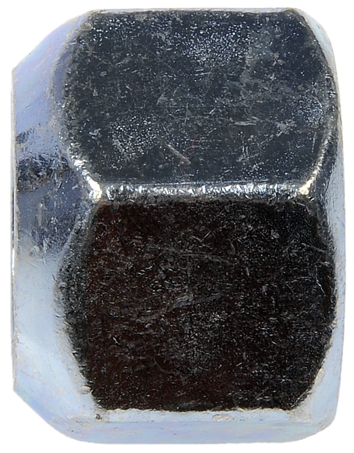 Wheel Nut 1/2-20 Standard - 13/16 In. Hex, 5/8 In. Length