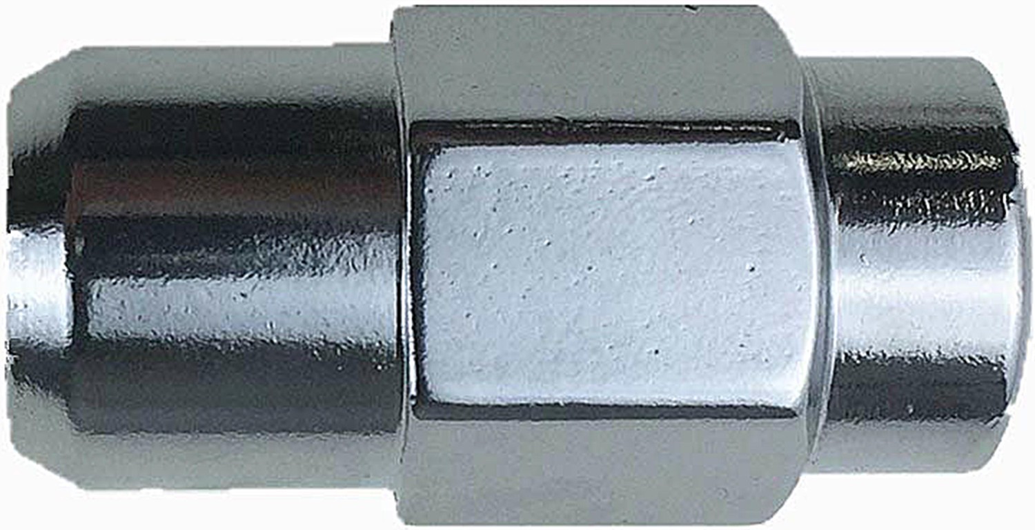 Wheel Nut M12-1.50 Mag - 19mm Hex, 40mm Length