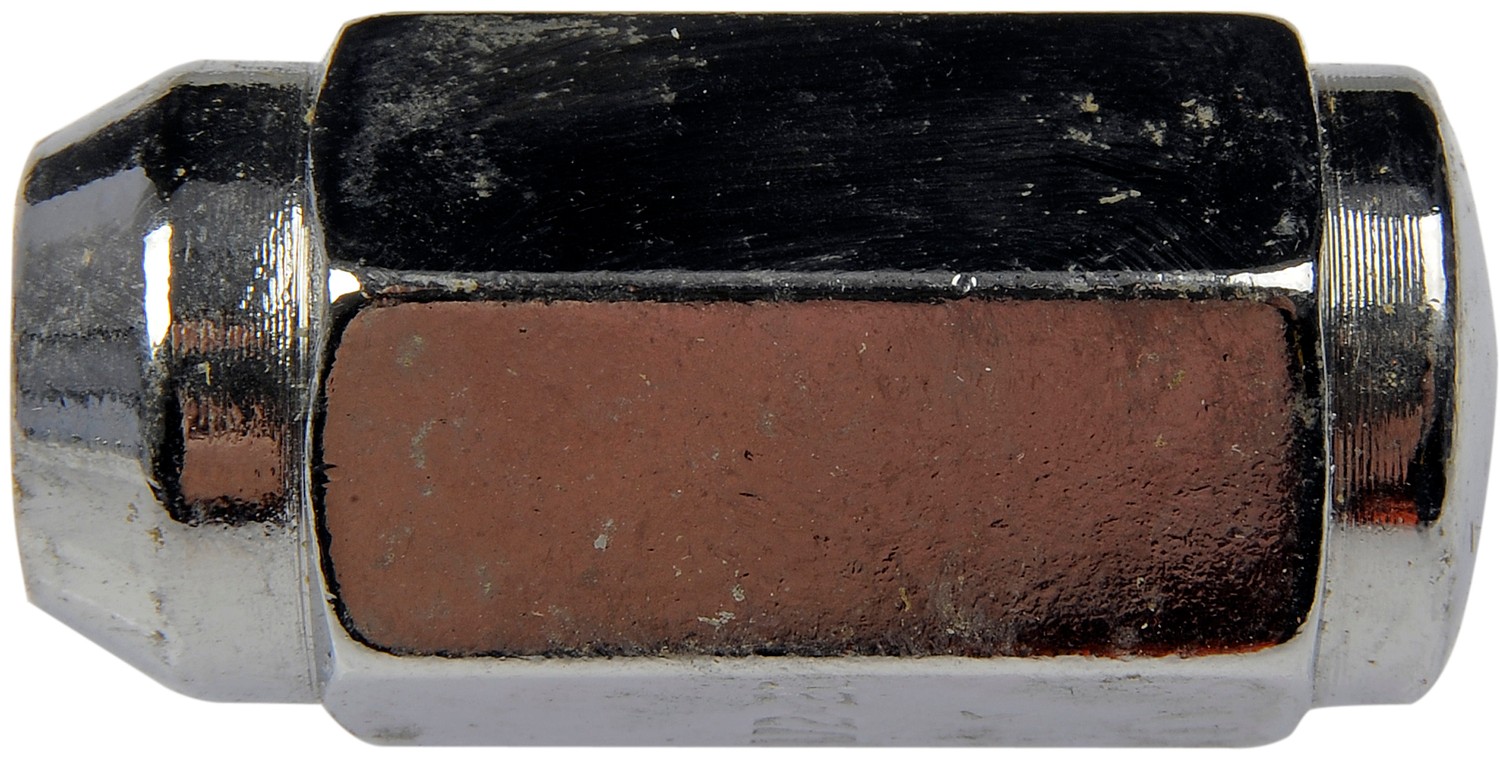 Wheel Nut 1/2-20 Duplex Acorn - 7/8 In. Hex, 1.868 In. Length