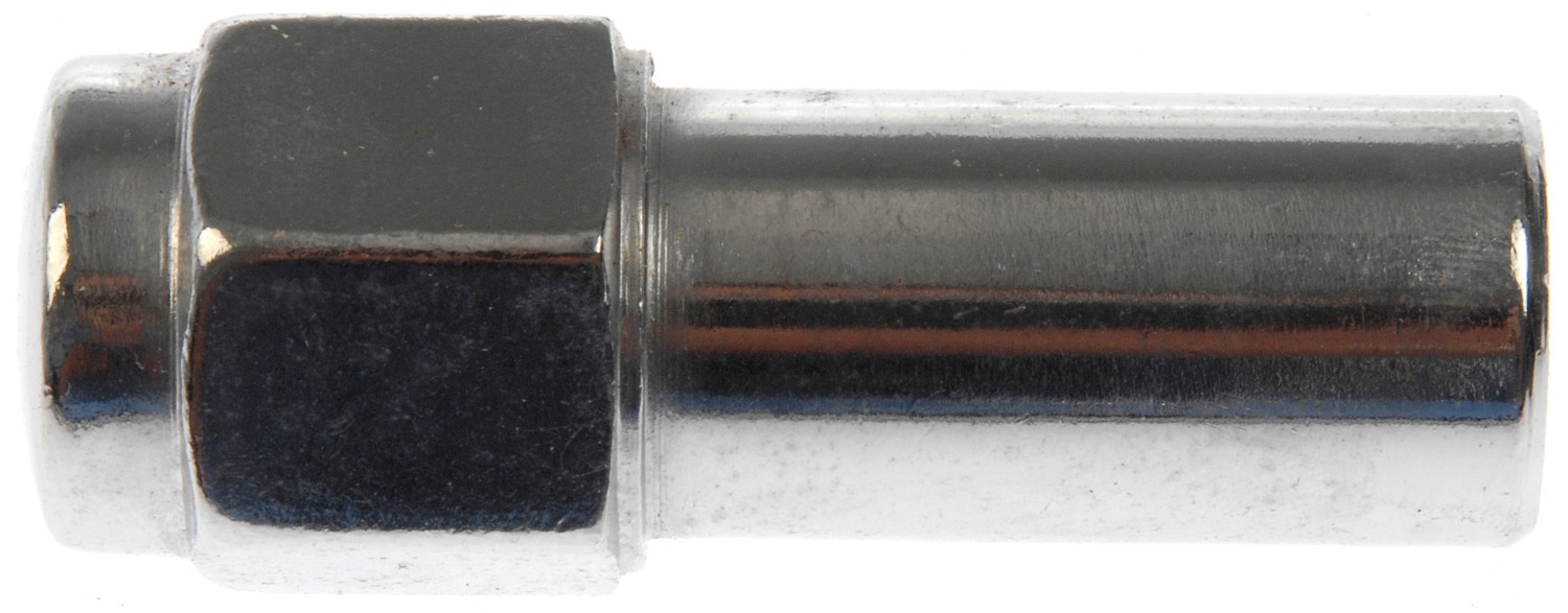 Wheel Nut 1/2-20 Cragar SST Mag Style - 13/16 In. Hex, 2.237 In. Length