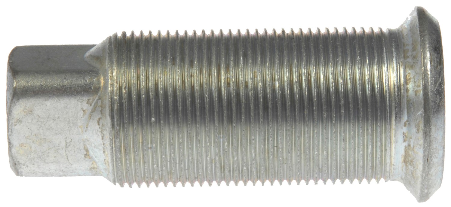 Inner Wheel Nut, 3/4 In.-16 13/16 In. Square Hex, 2-9/16 In. Length