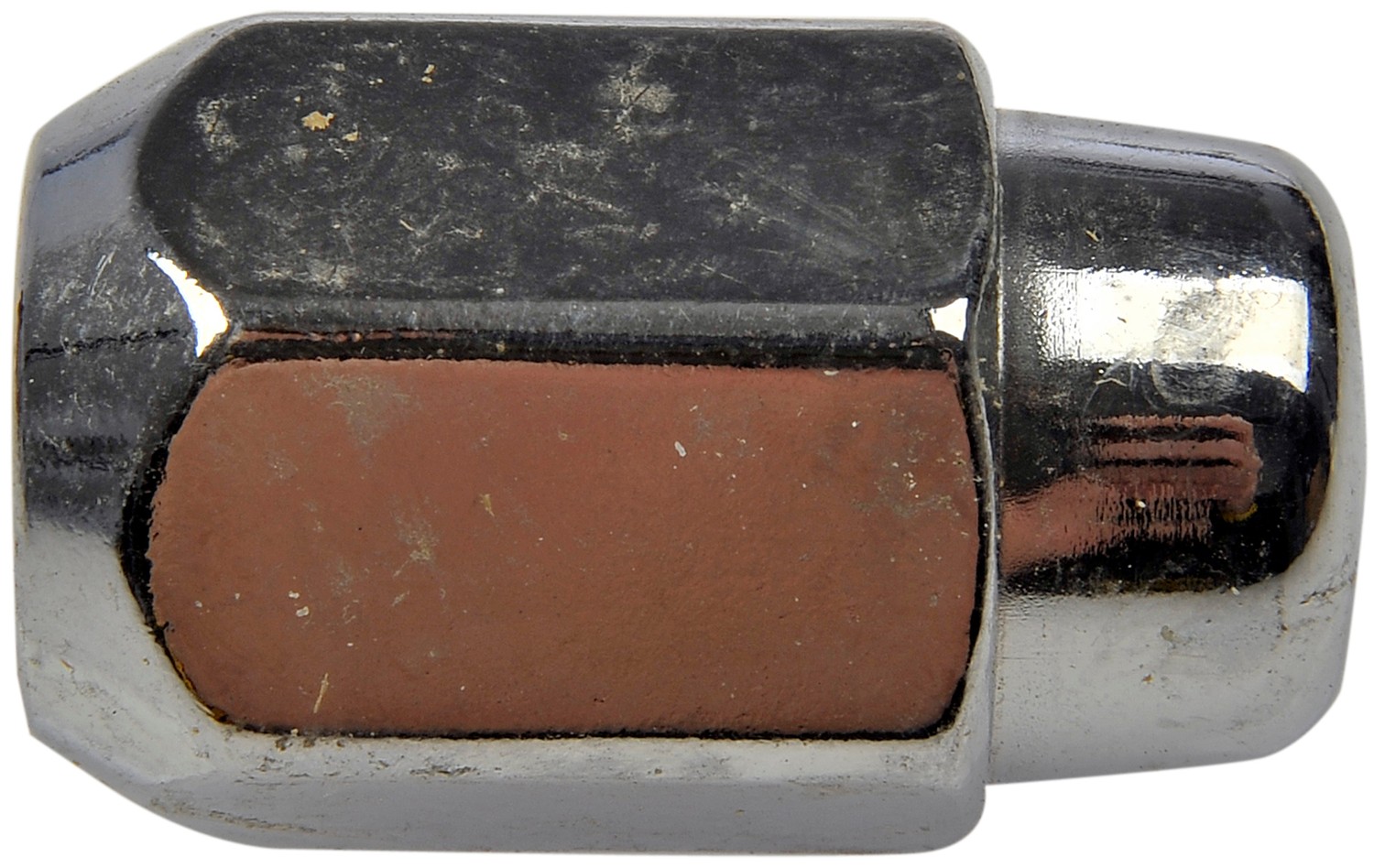 Wheel Nut M14-1.50 Acorn - 13/16 In. Hex, 1.385 In. Length