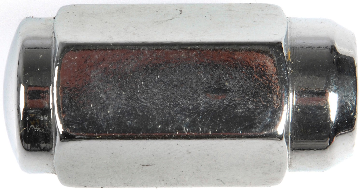 Wheel Nut M14-1.50 Duplex Acorn - 7/8 In. Hex, 1.873 In. Length