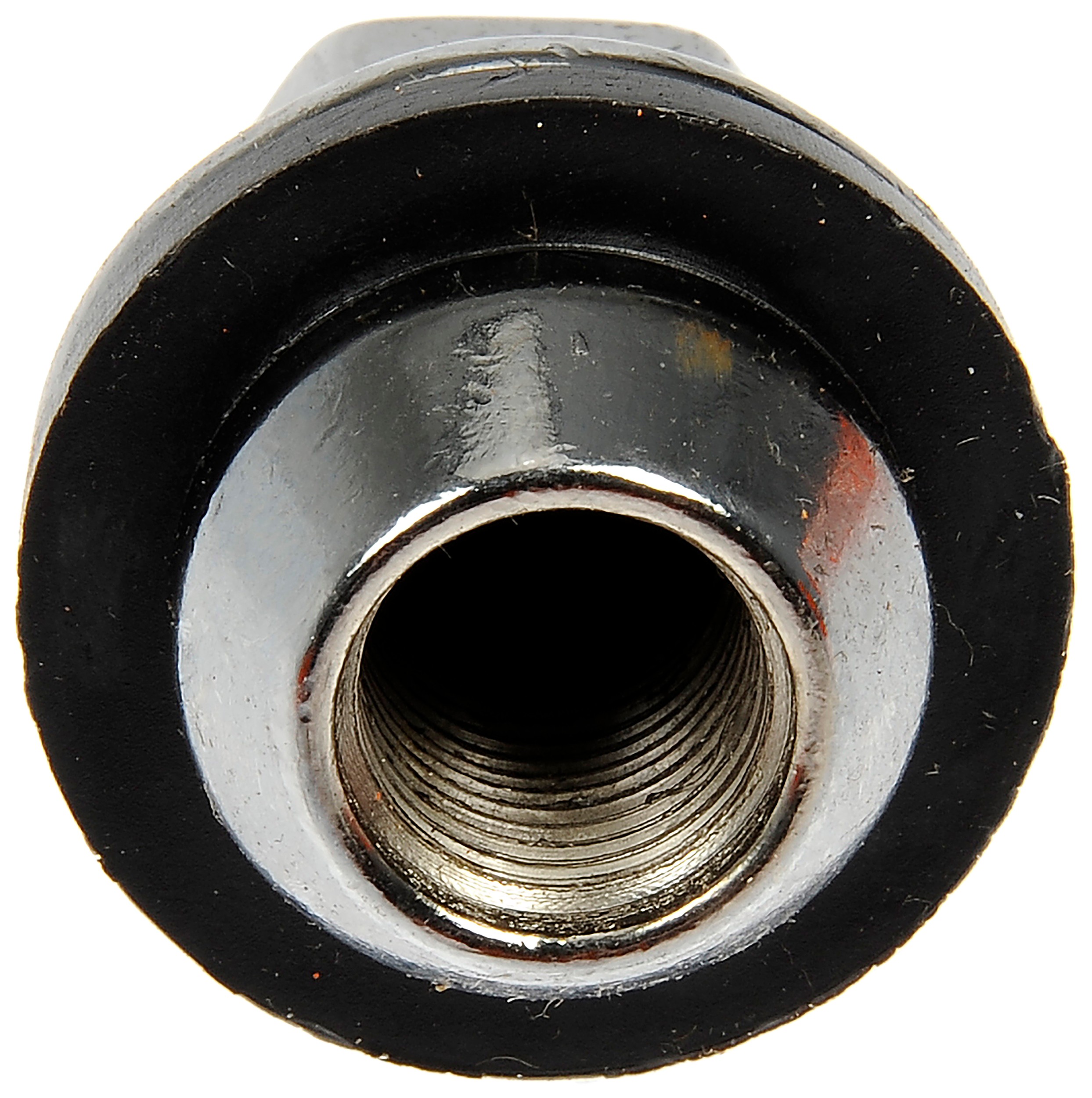 Wheel Nut M12-1.25 Dometop  - 21mm Hex, 29mm Length