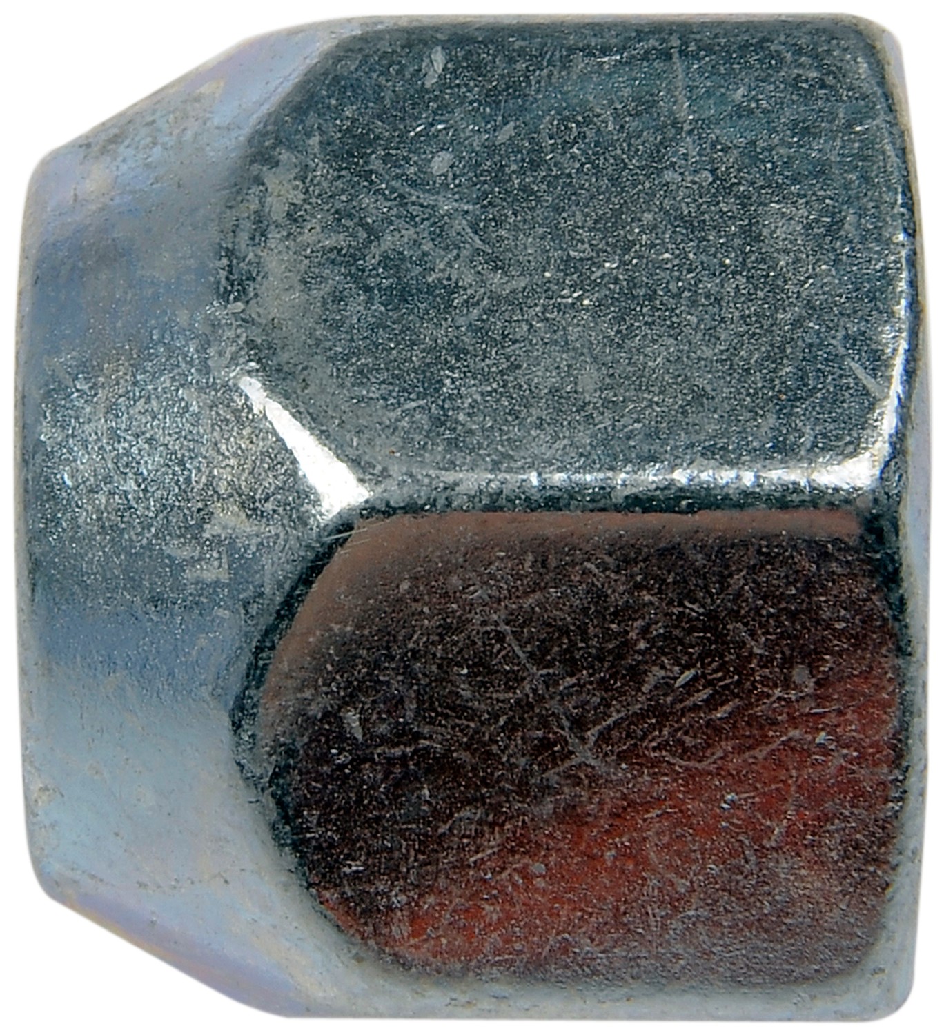 Wheel Nut 1/2-20 Standard - 13/16 In. Hex, 11/16 In. Length