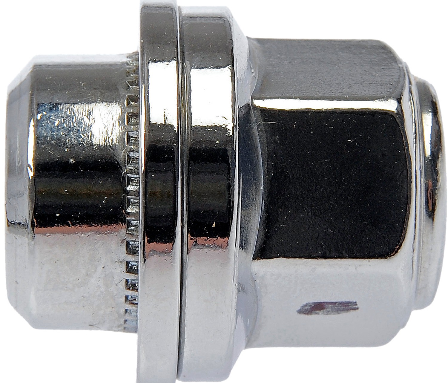 Wheel Nut M14-1.5 Mag - 22 Hex, 34.6mm Length