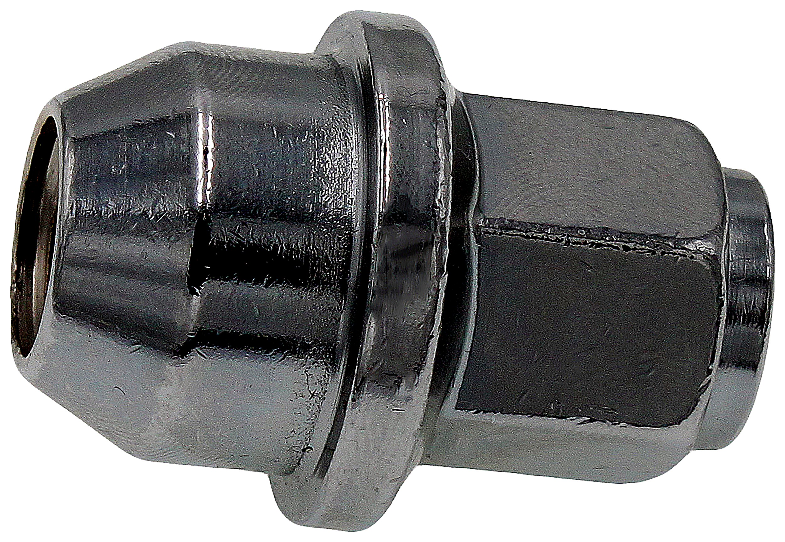 1/2-20 Wheel Nut - 19mm Hex, 1.65 In. Length