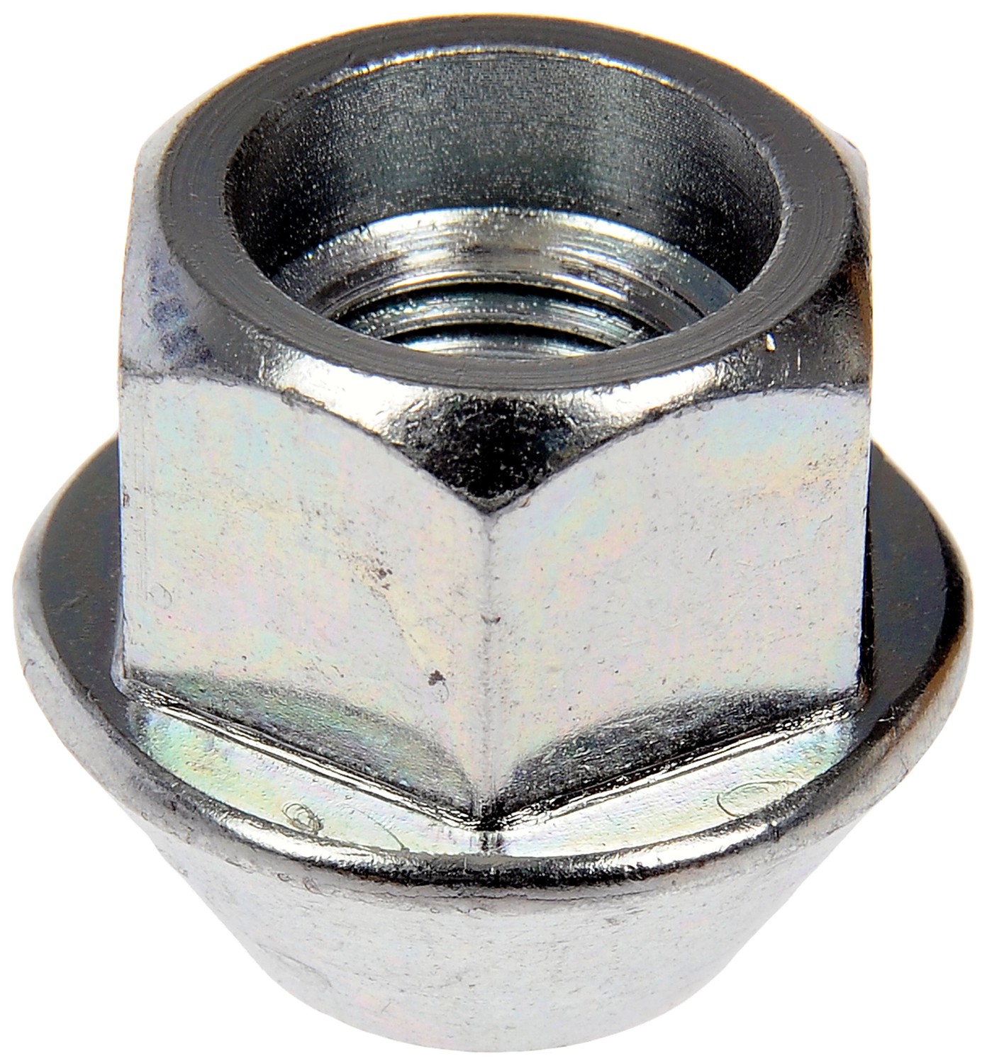 Wheel Nut M14-1.50 Metric- 22mm Hex, 26mm Length