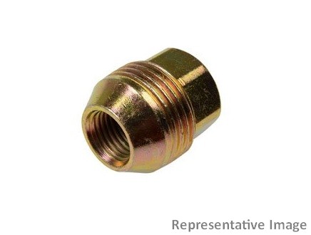 WHEEL NUT