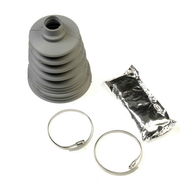 Uni-Fit C.V. Joint Boot Kit Inner Greater Than 3.35 In. Diameter