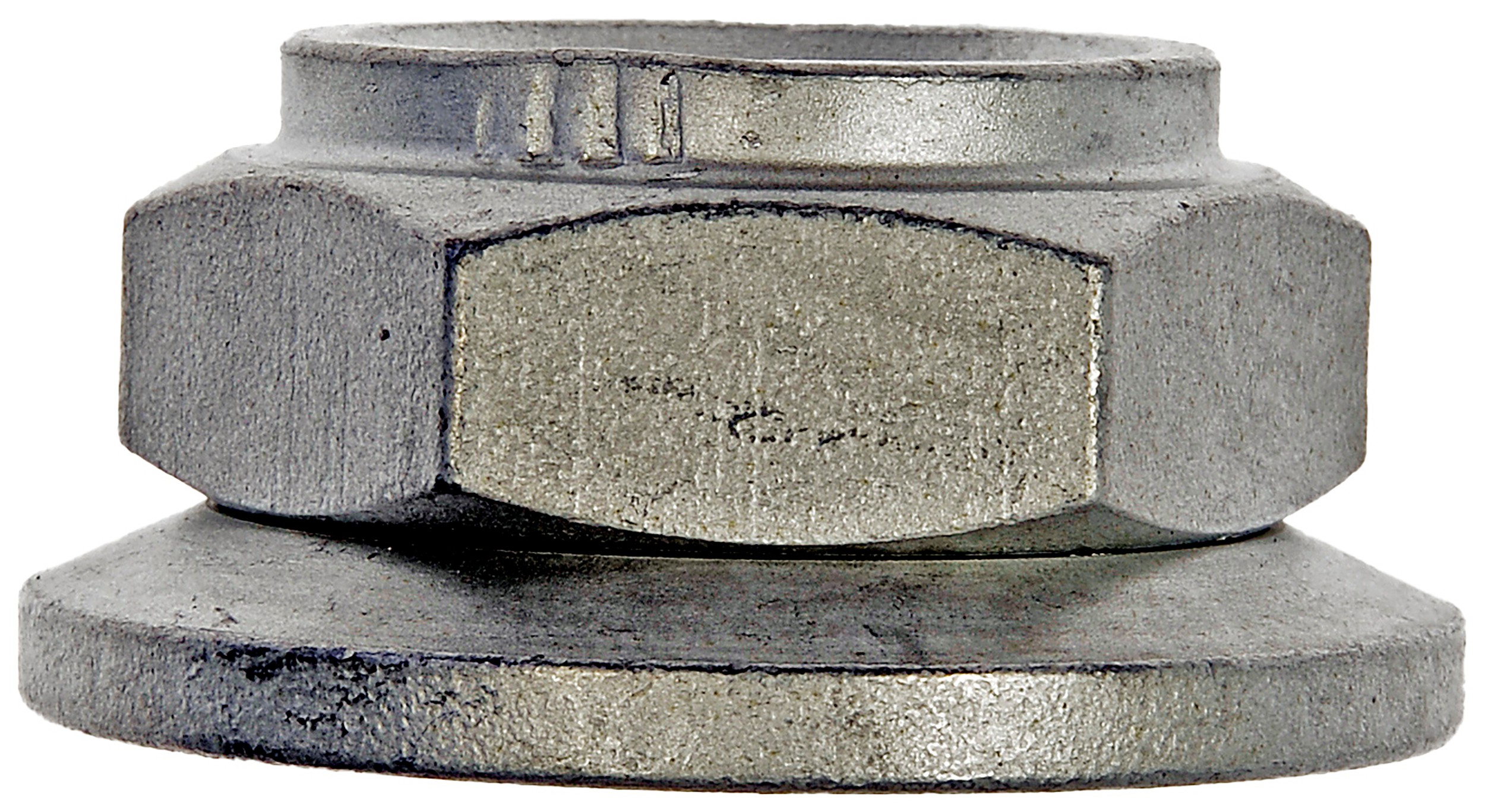 Spindle Nut M24 X 2.0 - Hex Size 36mm