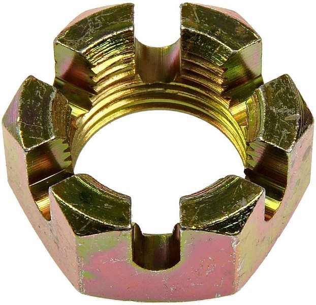 Spindle Nut 3/4 In.-16 Hex 1-1/16 In.