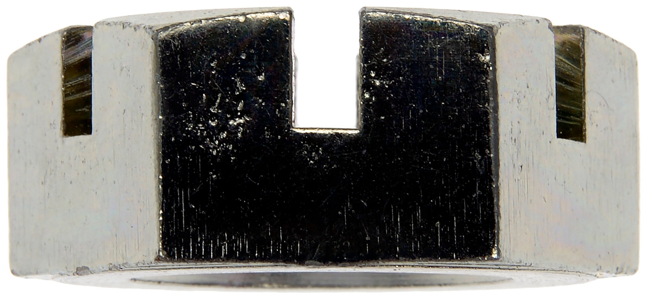 Spindle Nut 7/8 In.-14 Hex Size 1-7/16 In.