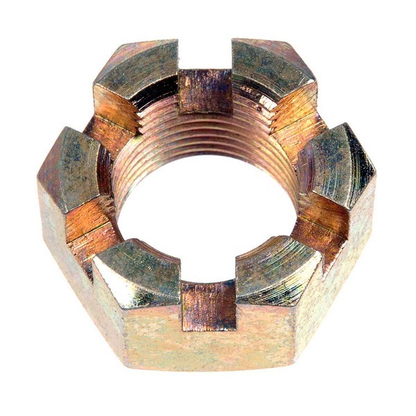 Spindle Nut 3/4 In.-16 Hex 1-1/8 In.